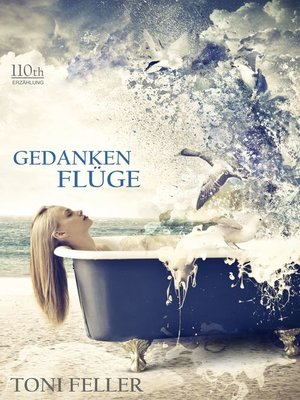 cover image of Gedankenflüge